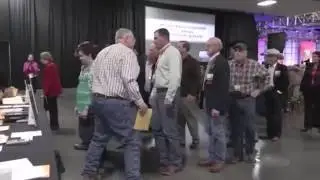 2016 American Angus Convention