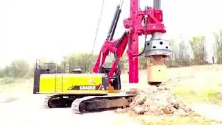 Unicorn Drill #doublewallcasings,