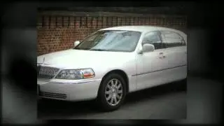 BWI Limo Service - 443-845-9015
