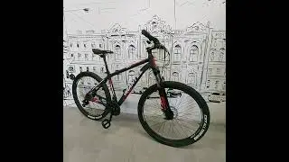 Горный #Велосипед Grantel G137. 17