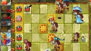 PVZ2 Challenge 67: LC-29 - A Waste of Citron