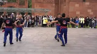 Յարխուշտա/Ярхушта/Yarkhushta