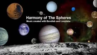 Looplabs - Harmony of The Spheres - Preview Looplabs Album