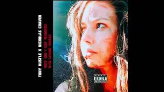 Tony Hustle - Living Single (Prod. Nicholas Craven)