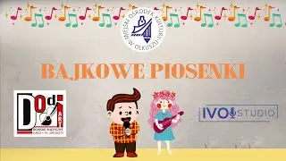 Lena Kudła - Puszek Okruszek / I miejsce