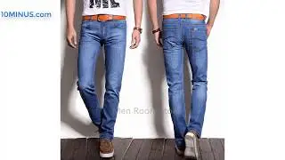 Discover the Best Jeans Online at 10minus.com. Great Selection & Free Shipping!