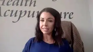 Pediatric Acupuncture