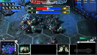 MarineKingPrime MLG Winter Champion Interview