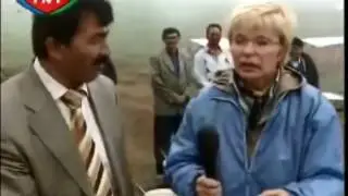 Sivas Doğanşar-Gezelim G&ouml;relim Dipsizg&ouml;l Şelalesi