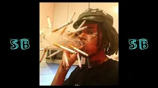 [FREE] ZILLAKAMI X THRAXX X TYPE BEAT 