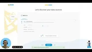 Faddom Getting Started