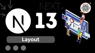 6. Next JS 13 bangla(বাংলা)  tutorial with project | Layout  - Fazle Rabbi