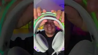 The TAGRY TRONICX G3 Wired Gaming Headset is super budget friendly, comfortable, looks good and