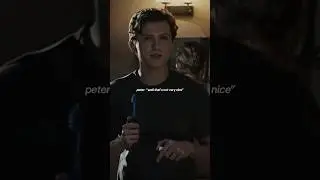 #pov although peter doesn&rsquo;t like to show it, he&rsquo;s very overprotective of y/n. (Peter Parker x y/n)