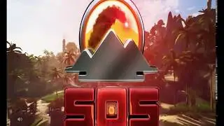 SOS: The Ultimate Escape Gameplay. Team match and win!