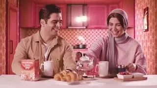 MultiCafe - TVC / Amir Ziadloo