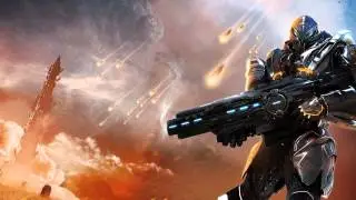 See Trailer Tracks - A Hero Rises (Epic Choral Rock Action)