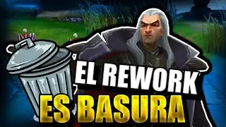 ESTO ES TERRIBLE