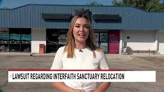 Boise neighborhood association files judicial review over Interfaith's new location