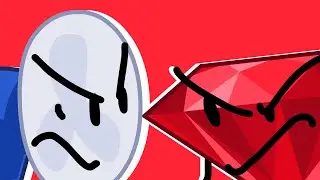 The Jiggle Jiggle Skin ((BFDI ANIMATION)