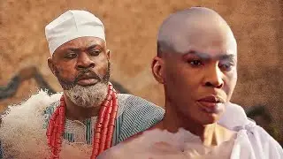 Eje (Seven) Full Yoruba Movie 2025 | Latest Nigerian Movie Starring Odunlade Adekola, Fathia Balogun