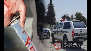 24News Tv-də Xəbər Vaxtı (22.05.2023)