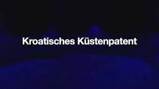 Kroatisches K&uuml;stenpatent