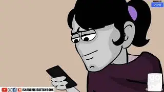 funny cartoon 3D ab maja aaega na haramkhor beta