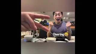 Бедняга Шун попался так плохо🤧🤣