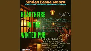 The Pub Beneath the Holly Tree!(A lively pub reel celebrating the joyful chaos of Christmas...
