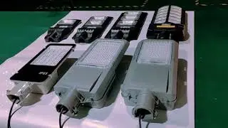 Dilin Lighting&mdash;&mdash;LED Street Solar Light