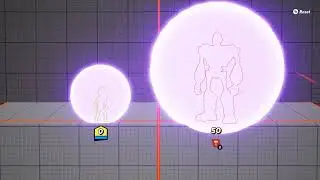 Multiversus: Advanced Morty combo #1