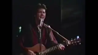 Steve Forbert - 