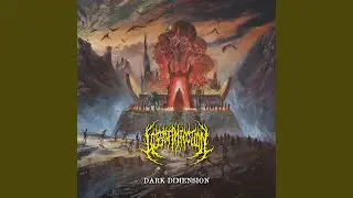Dark dimension