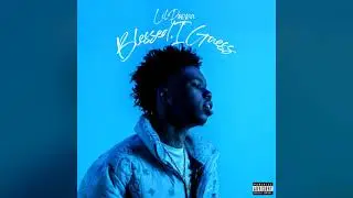 lil poppa - blessed, i guess ft. seddy hendrinx [slowed + reverb]