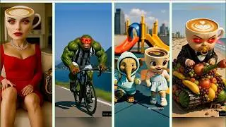 BRAINROT 255 Animation Meme Compilation TUNG TUNG TUNG