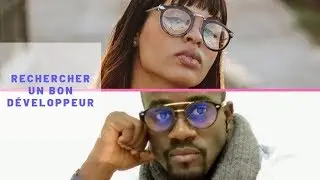 Comment rechercher un bon développeur