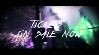 Plur Nation presents Markus Schulz in Johannesburg