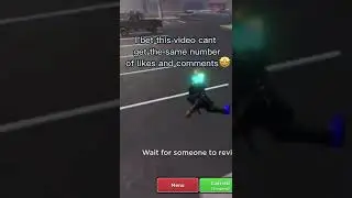 I bet 😏 #shorts #roblox #viral