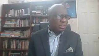 HUMAN TRAGEDY IN NIGERIA