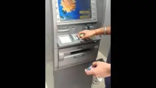 50₹ Note at ATM || India