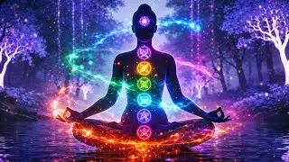 432Hz Healing Frequency &ndash; Deep Healing, Balance & Inner Peace