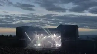 Highasakite - Someone Who Get It - Over Oslo 2017