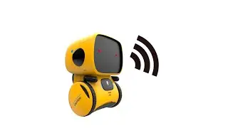 Robo One robot inteligente interactivo ES