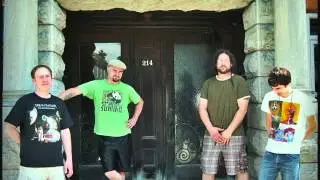 Spectral Curve:This Time(live at The Masonic Temple)