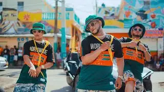Diamonds RD - Una Loca (Video Oficial)