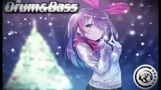 ►[Nightcore/Drum&Bass] - Lexurus - Out Of Love (feat. Leah Rye)