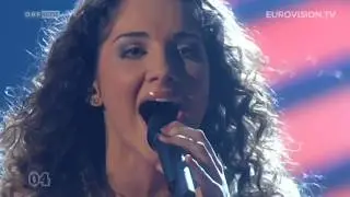 Austria Eurovision National Selections - My Top 30 (2010 - 2018)