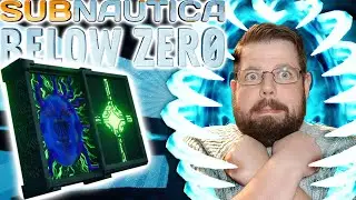 Subnautica Below Zero Gameplay 2021 - ALAN's Last Body Parts Cache & Eaten By Shadow Leviathan's