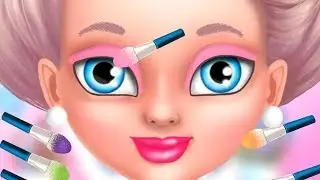 Sweet Baby Girl Tooth Fairy - Little Fairyland Helper - TutoTOONS KidsGames